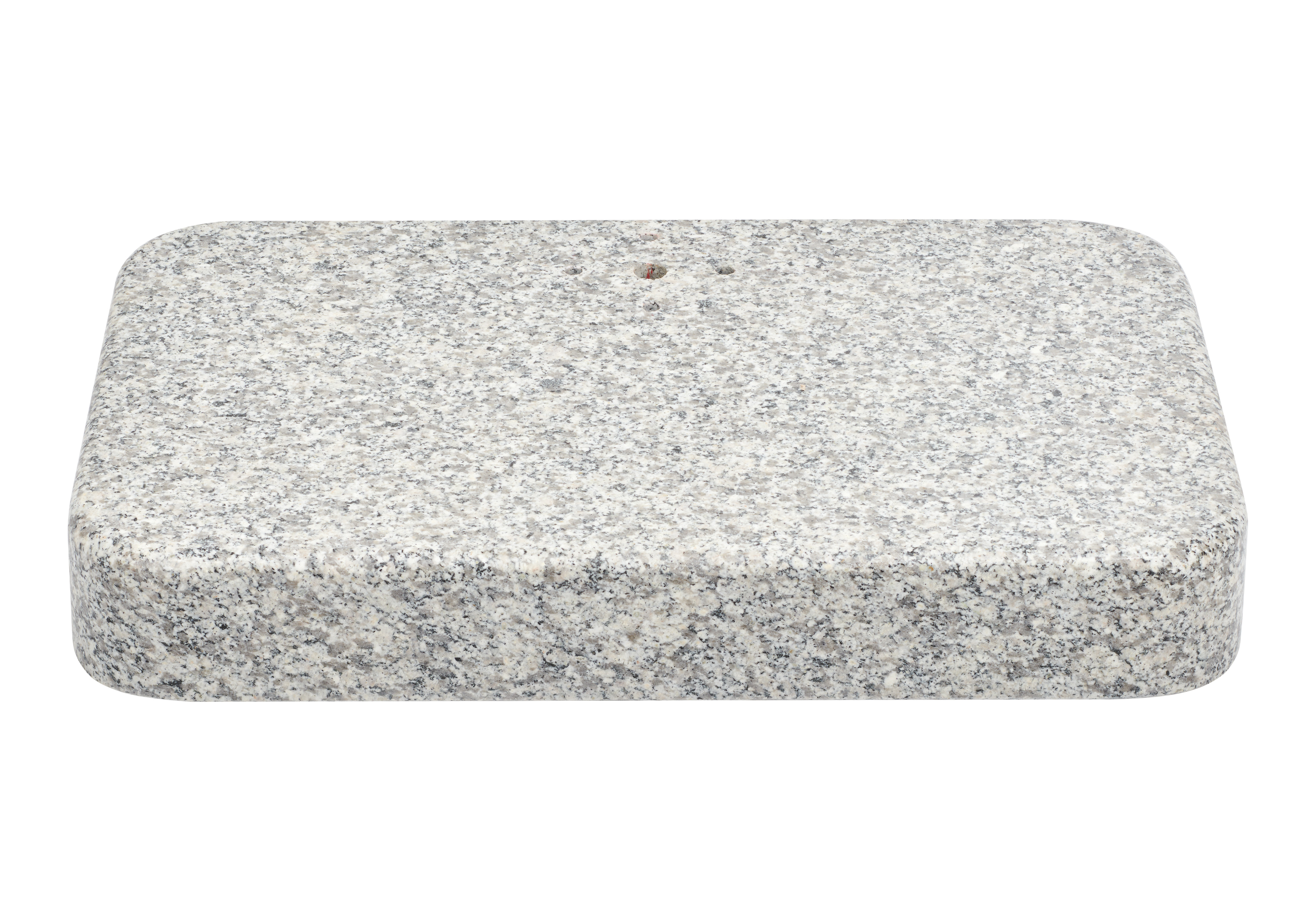 ½ Granitsockel Z, 30kg