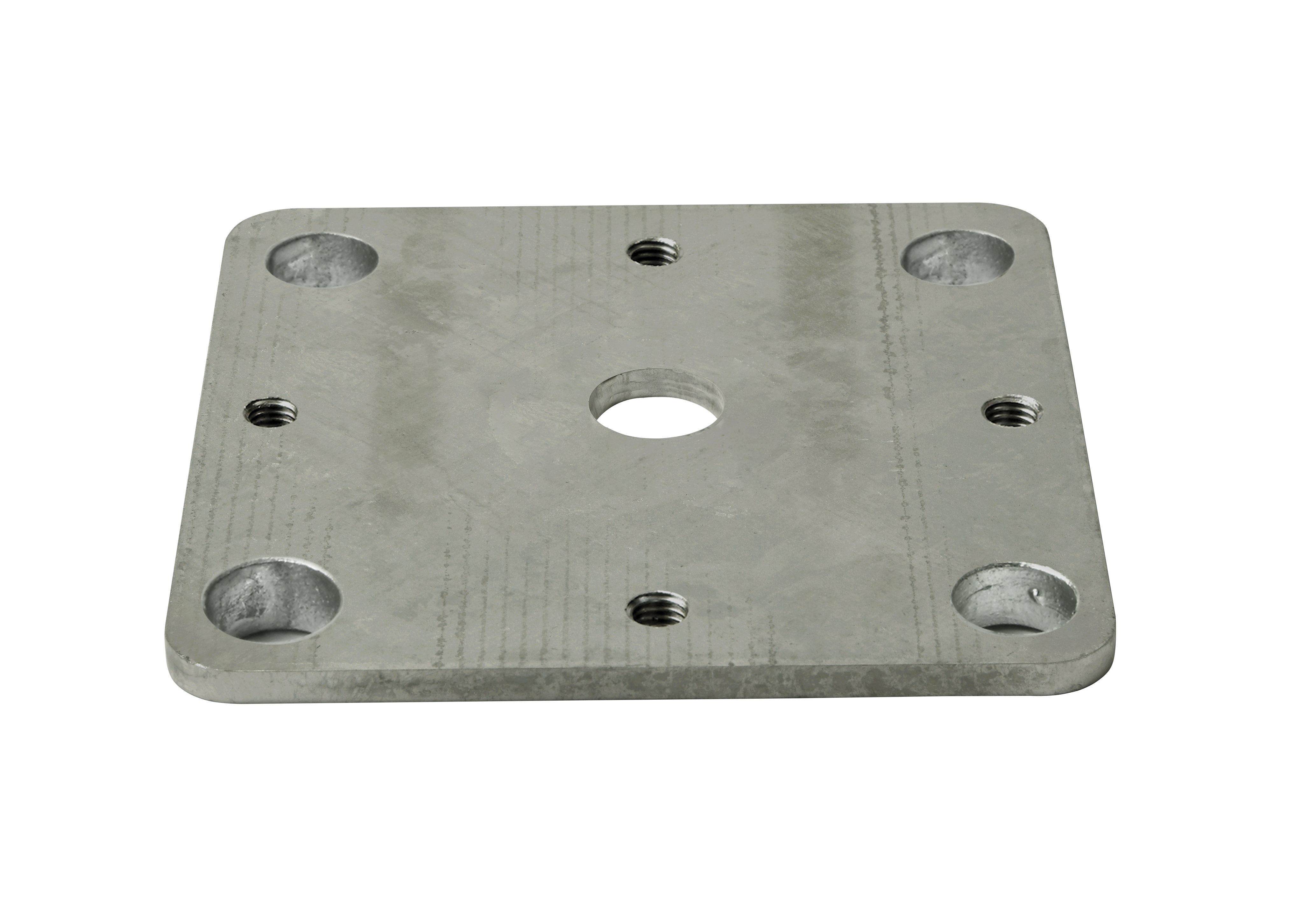 Adapter PSV16 zu PSV22 14.5x14.5x1.6cm