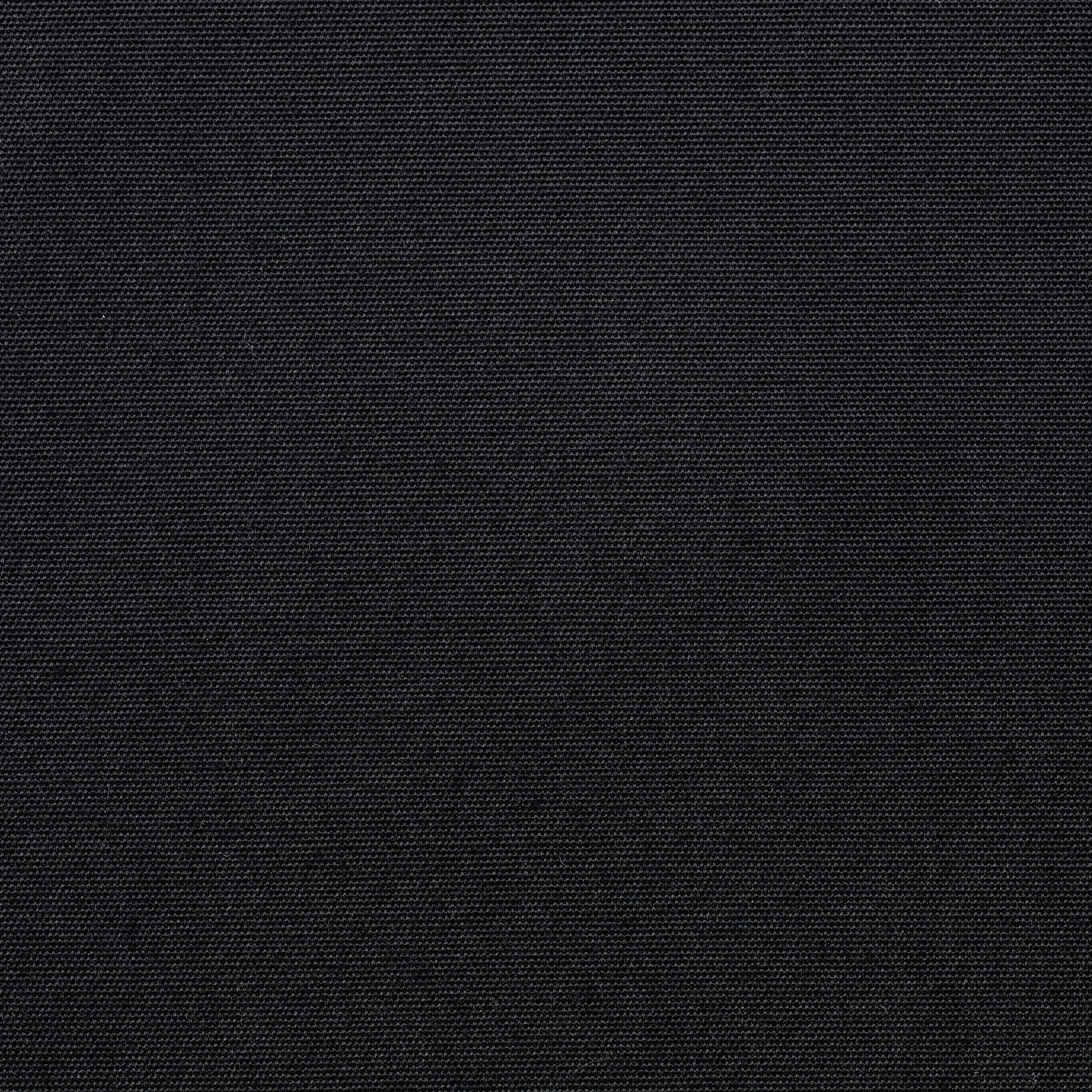 Überzug FORTELLO Ø450cm 8-teilig - ohne Volant - 408 - Black